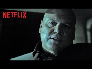 Marvel's Daredevil - Main Trailer - Netflix [HD]