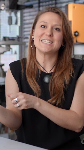 39K views · 815 reactions | Bionic 3rd thumb: is this the future of human augmentation? Watch the full 12 minute here: https://youtu.be/Ba4YklRq0Po | Freethink | Facebook