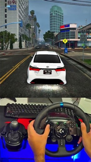#pkthegamer #gta5 #shorts