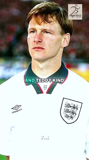 David Beckham's Iconic Free Kick for England