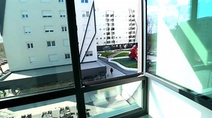 4.9K views · 148 reactions |  Pridružite nam se u preletu novim Algebrinim kampusom  12.292 četvorna metra na 5 etaža super opremljenog prostora spremnog za nova znanja, studente, predavače, zaposlenike, prijatelje, poslovne partnere... #algebra #campus #campuslife | Sveučilište Algebra Bernays | Facebook