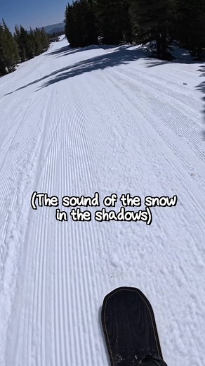 50K views · 902 reactions | Delicious Snowboarding ASMR! 襤 | Ryan Purvis | Facebook