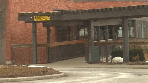 Police investigate alleged harassment of Whitby councillor at town hall by member of far-right media