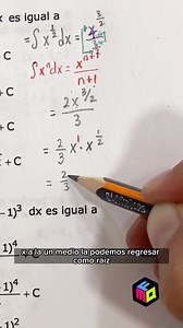  Guía Examen UNAM Área 2 | Matemáticas: Integral Indefinida (Con Raíz Cuadrada) | MQF Admisión | Facebook