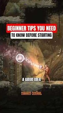 God of War Sons of Sparta Beginner Tips #godofwar #kratos