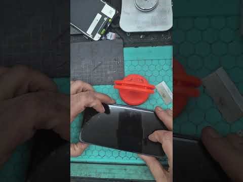 iphone 11 Screen Replacement. #iphone #display