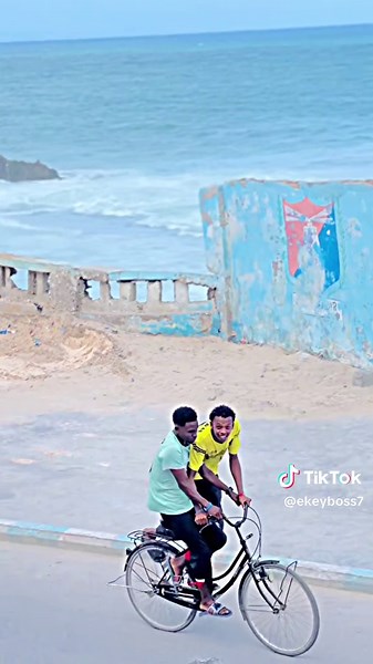 Ekey Boss: The King of Baskil