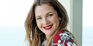 Drew Barrymore’s Messy Bedroom Before-and-After Is All of Us