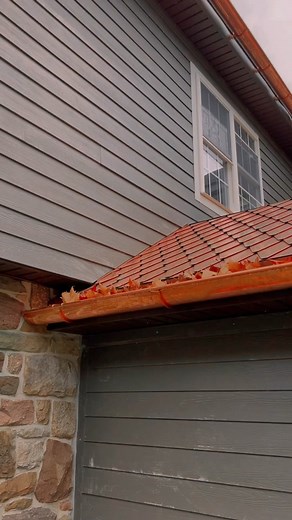 Sustainable Handmade Tile Installation for Mudroom Pantry | The Forge House