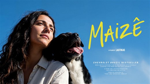 Chevrolet - Adopt a movie Romance Trailer