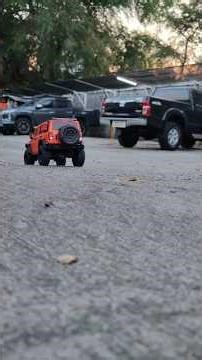 MN300 I GWM Tank-300 1/12 Scale 4x4 Off-Road RC Crawler