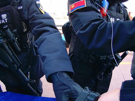 92式真理第一视角展示