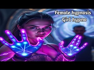 Two Hypnotists. One Battle. Who Will Control Whom? #femalehypnosis #mindcontrol