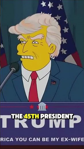 3 TIMES THE SIMPSONS ACTUALLY PREDICTED THE FUTURE! 🤯 #TheSimpsons #Predictions #Future #fyp