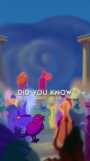 Disney's Hercules: Myth vs. Reality Explained