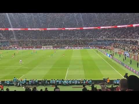 Egypt National Anthem| Afcon Morocco