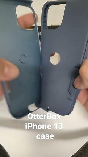 OtterBox iPhone 13 case