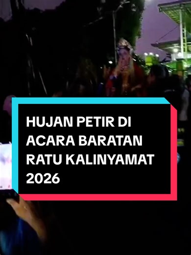 Festival Baratan Ratu Kalinyamat 2026 Di Jepara