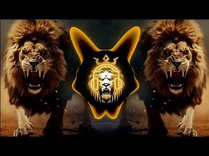 Дикая Львица - Alex & Rus |Slowed & Reverb| Bass Boosted|