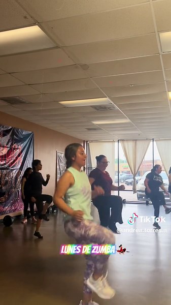 Andrea Torres Acevedo on TikTok