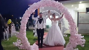 13K views · 310 reactions | Edirne Düğünleri  Zeynep Sude ❤️ Engincan Çiftine mutluluklar diliyoruz | Resul Oruçoğlu | Facebook