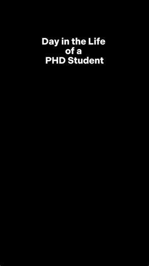 A day in the life of a PHD student here at Hull! #fyp #hull #unitok #university #student #hulluni #choosehull