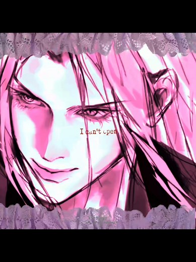 Sephiroth's Sword in Final Fantasy Explained