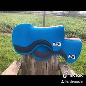The SPH design - wither relief is not an Option! Every SPH saddle pad has our wither area cutback more than any saddle pad on the market. In fact, our design has changed the industry! The SPH design works great in all back lines and used in all disciplines from Roping to reining to barrel racing to mounted shooting to Western Pleasure to trail riding. SPH saddle pads eliminate pressure along the top of the horse's withers. This allows your horse to move freely. Eliminating sore shoulders, allowi