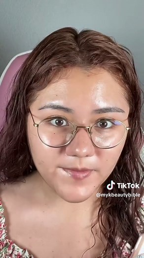 paso a paso de maquillaje natural coreano (apto para principiantes) ✨ me pedían mucho este tuto, así que aquí esta 😌 #maquillajecoreano #maquillajenatural #koreanmakeuptutorial #principiantes