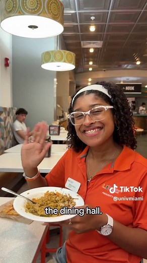 Explore the University of Miami Campus Tours
