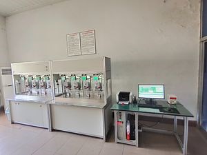 [Hot Item] Sonic Nozzle Type Diaphragm and Ultrasonic Gas Meter Calibration System