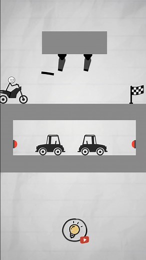 Impossible level #reels #reelsfb #GamingOnReels #drawit | Gamers Area