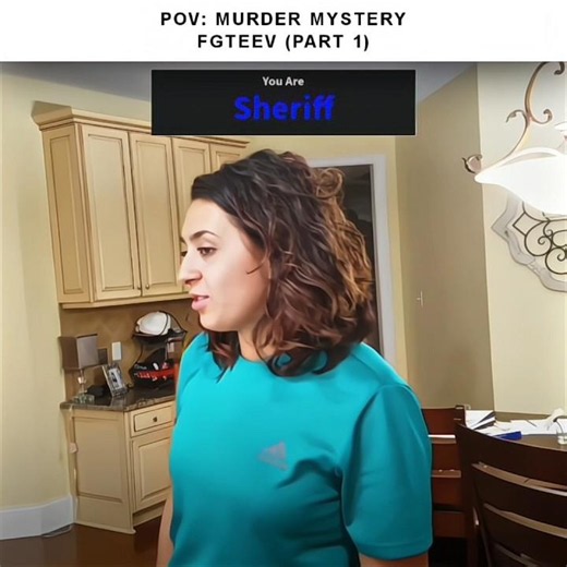 FV FAMILY OLD VLOGS ARE SO FUNNY | FGTeev Moomy Edit | #fgteev #fvfamily #edit #murdermystery
