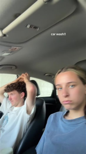 Exciting Car Wash Experience with My Boyfriend