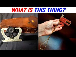 WHAT IS THIS MYSTERIOUS ITEM? 170+ VINTAGE OBJECTS THAT LEFT PEOPLE STUMPED! [r/whatisthisthing]