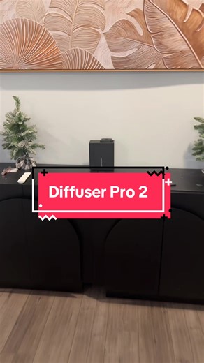 Transform Your Home with the Diffuser Pro 2