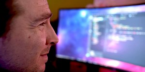 Don't lose your eyesight as a Developer (5 Tips to Reduce Eye Strain)