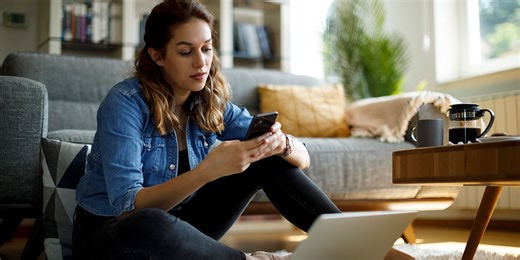 How much do apps know about you? 5 ways to improve your app privacy - Which?