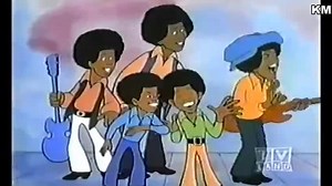 The Jackson 5ive-1x03-reclutas