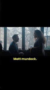 Matt & Heather - meet cute