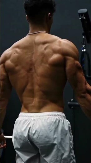 back exercises with cable machine best exercises for mass #motivation #fitness #backworkout #shorts