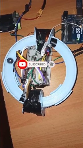 homemade particle accelerator #homemade #particle #accelerator #viralshort #short #viralshorts