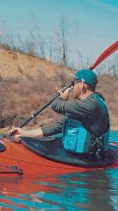 2.3K views · 41 reactions | Want to learn to dance on the water with your kayak? Check out the Kayaking 102 video over on the Headwaters Channel! Big ups to Level Six for keeping us cozy as the seasons change  #paddlingmixtape #howtokayak #kayakingadventures #kayaklife #kayaking | Headwaters Kayak | Facebook