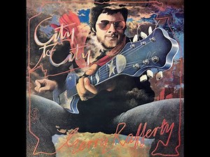 Gerry Rafferty - Right Down The Line [2022 Remaster]