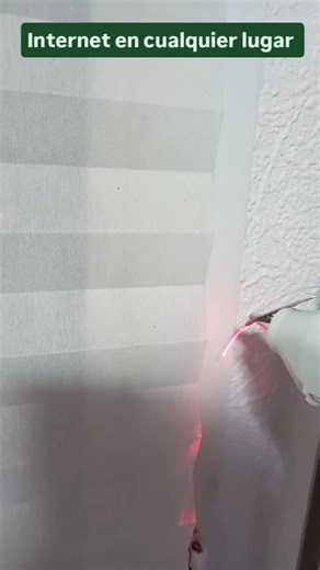 FTTR tecnología que lleva Internet por cable a cualquier rincón o estancia, sin obras, sin complicaciones, para conectar dispositivos multimedia, segundos routers WiFi6 o dispositivos que requieren acceso a Internet 🌐 #coberturawifi #fibraoptica #wifi6 #ftth #fttr | Rootecco Comunicacion
