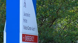 Ascension Seton faces a slew of problems, expert says it impacts patients