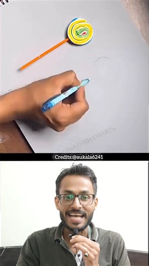S Jain on Instagram: "Realistic Drawing Challenge #drawing #art #pencil"