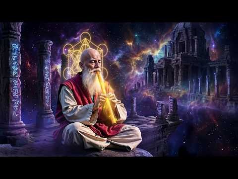 Tibetan Healing Flute & Nature Sounds (NO ADS) • Heals Damage In The Body • Attract Positive Energy