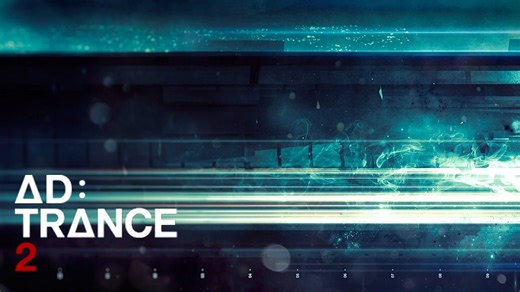 【无损专辑】AD-Trance 2 - Diverse System