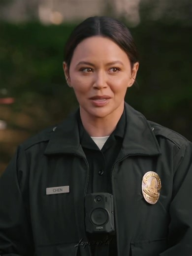 I’m a little dramatic but cmon give lucy a break everything just keeps coming after the other, first the detective exam she would’ve made a perfect detective and in this episode angela and nyla treated her so bad (i know that they didn’t mean to tho) but like she’s obviously tired from everything AND in the next episode tim is gonna leave her “in the dark”. everyone is just giving her a hard time ENOUGHH ALREADYY - scp: @el ୨ৎ || #lucychen #lucychenedit #melissaoneil #melissaoneiledit #therookie